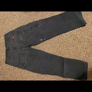 Dickies work pants 32x32
